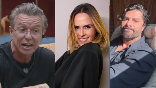 Renan Oliveira responde comentário de Boninho sobre expulsão de Ana Paula Renault