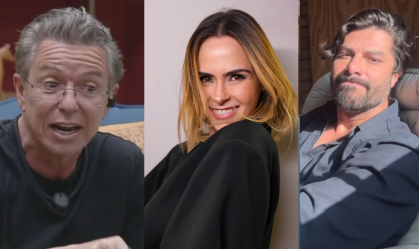 Renan Oliveira responde comentário de Boninho sobre expulsão de Ana Paula Renault