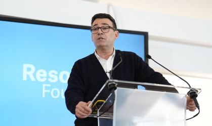 Imagem de destaque do post: Saiba quem pode assumir o lugar de Keir Starmer como premiê do Reino Unido