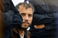Israel deporta ativista brasileiro que estava em flotilha para Gaza
