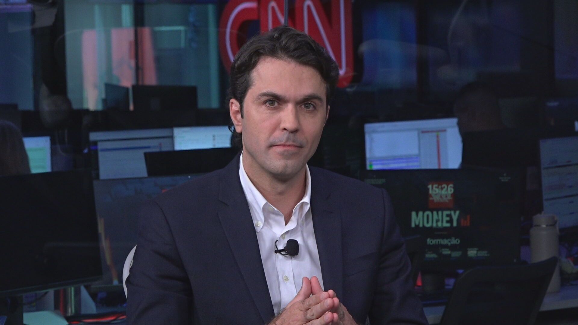 Quézide Cunha, CEO da Loovi