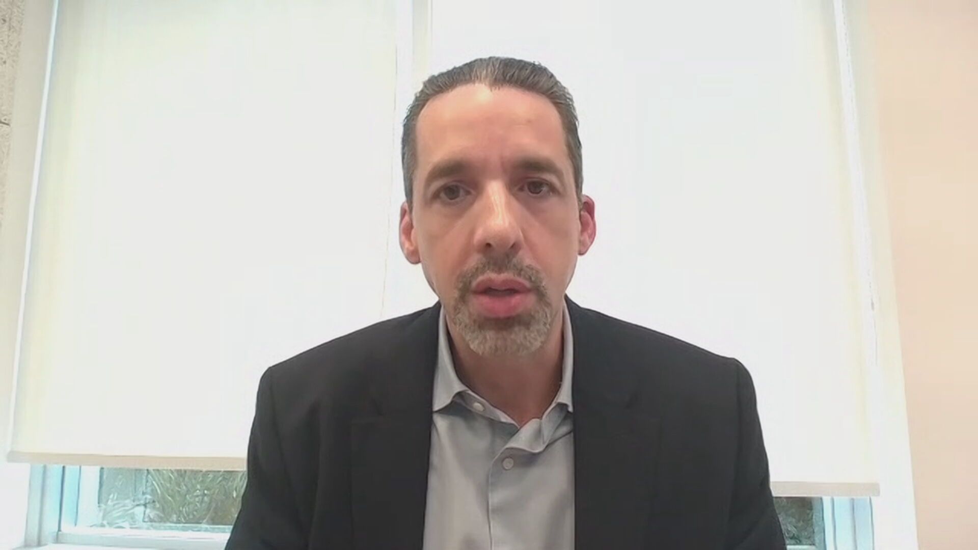 André Milanez, CFO da B3