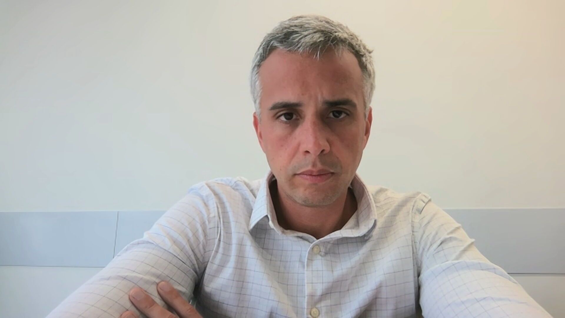 Lucas Neves, CEO da Wiz