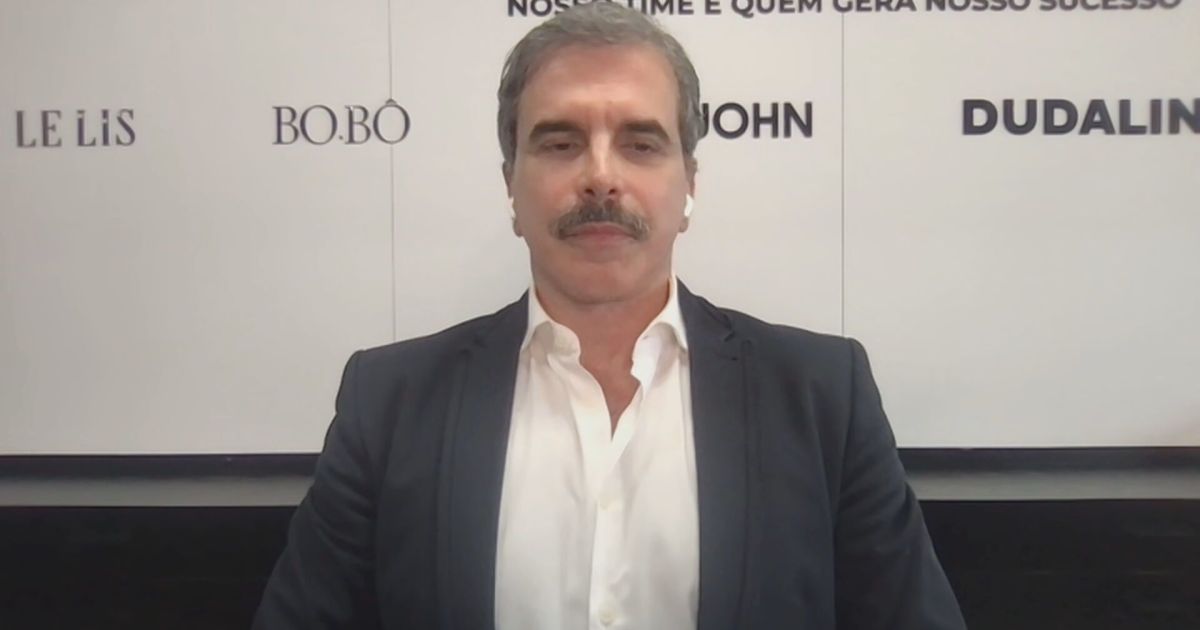 Nosso segmento é mais protegido de inadimplência, diz CEO da Veste S.A