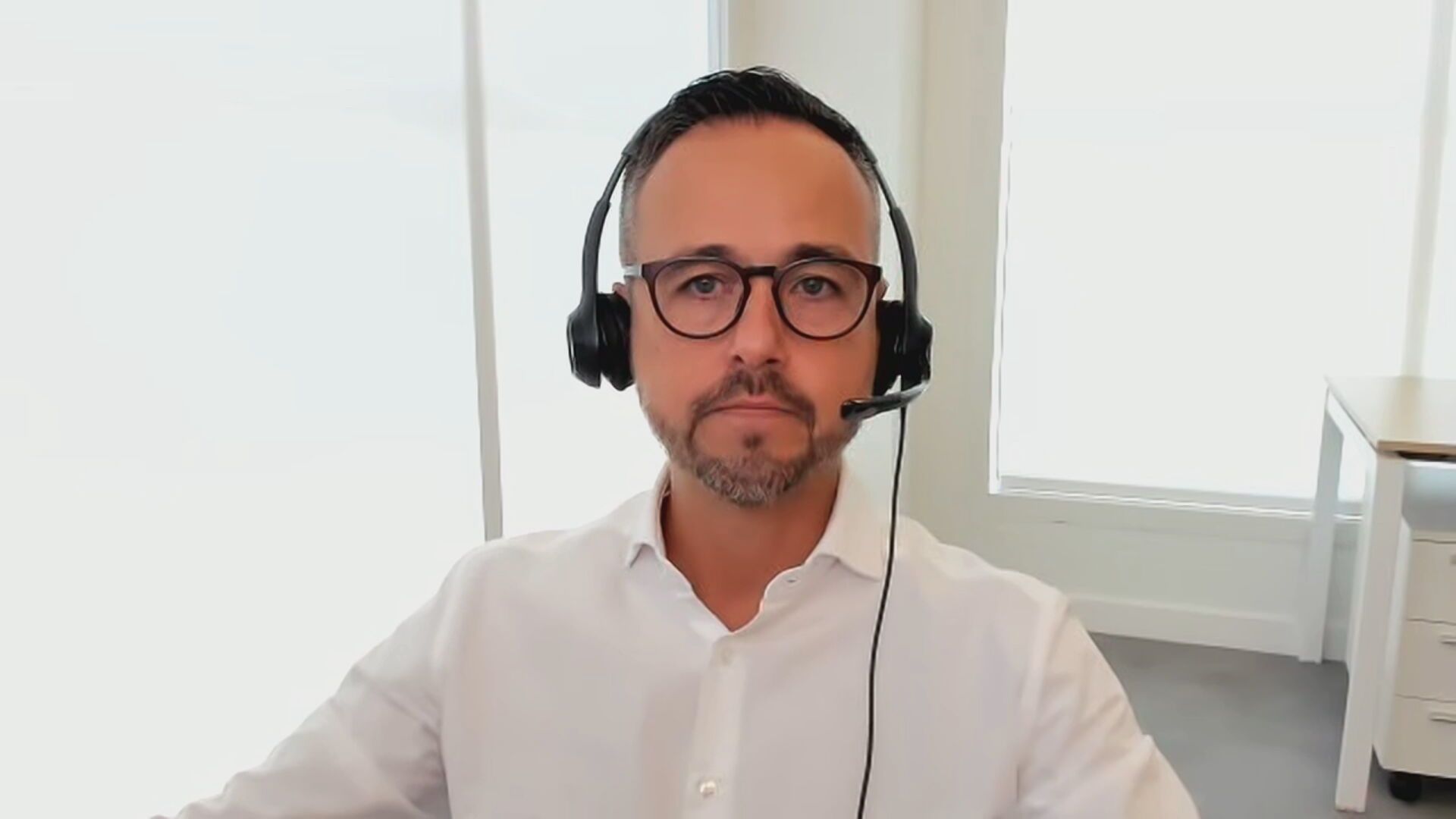 Will Castro Alves, estrategista-chefe da Avenue