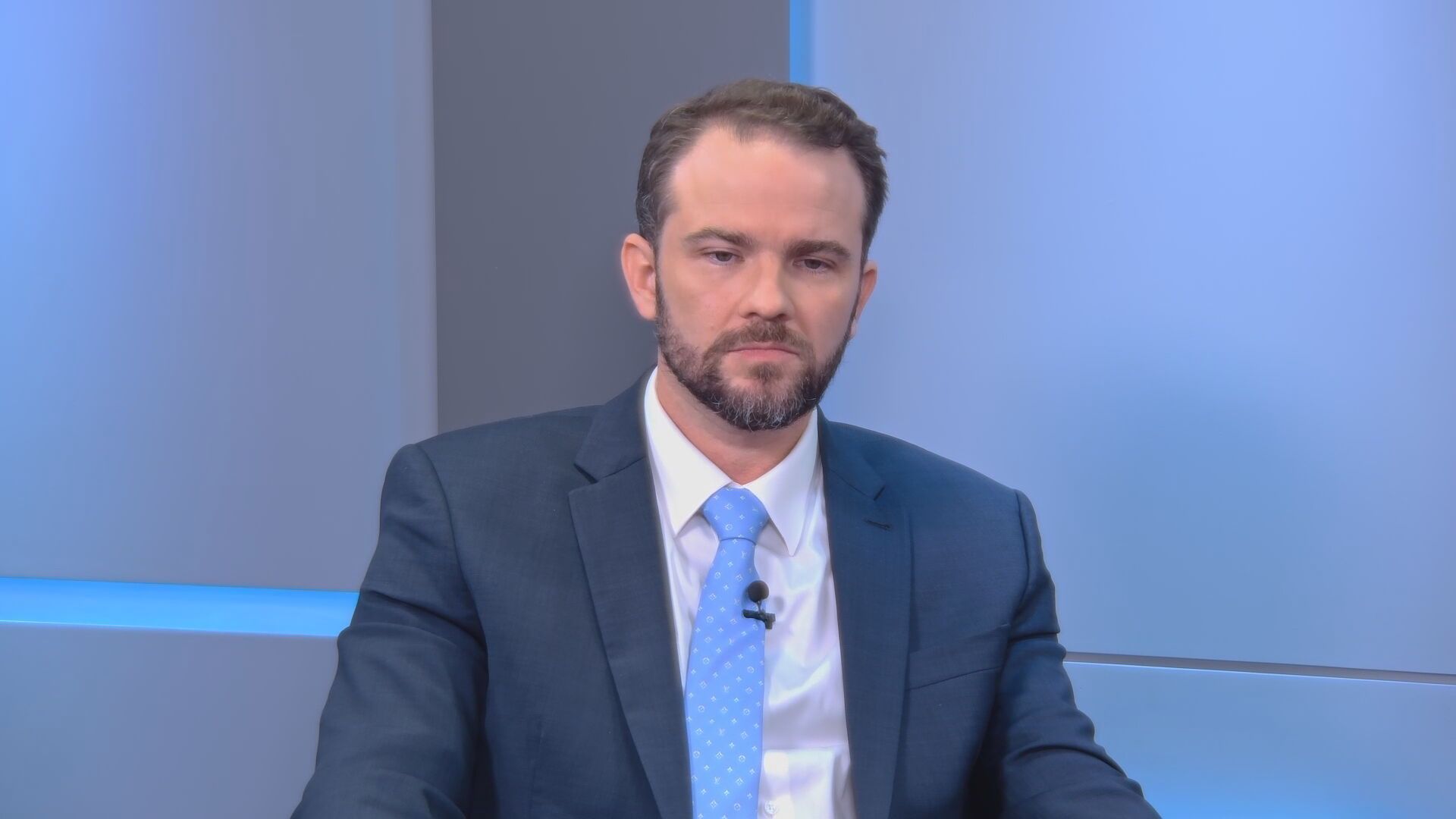 Dario Durigan, ministro da Fazenda
