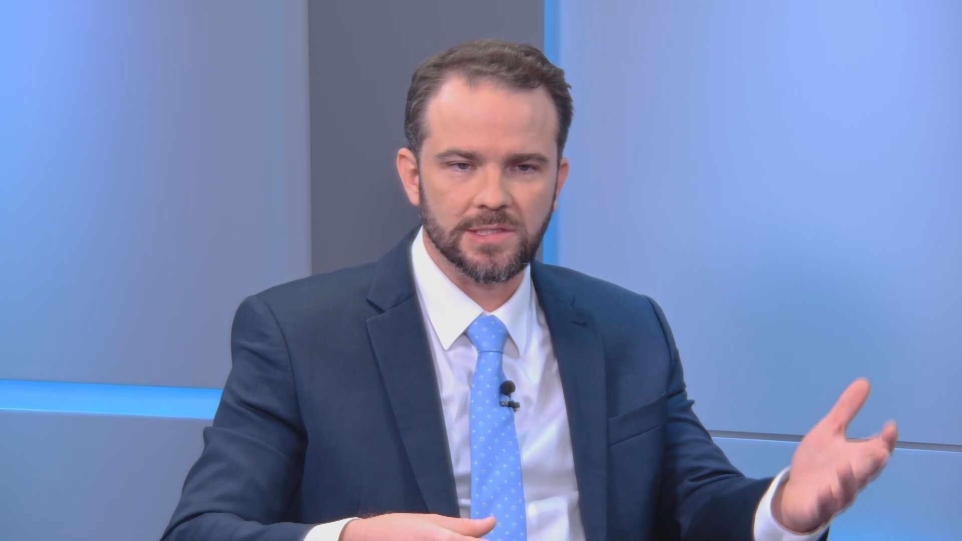 Dario Durigan, ministro da Fazenda