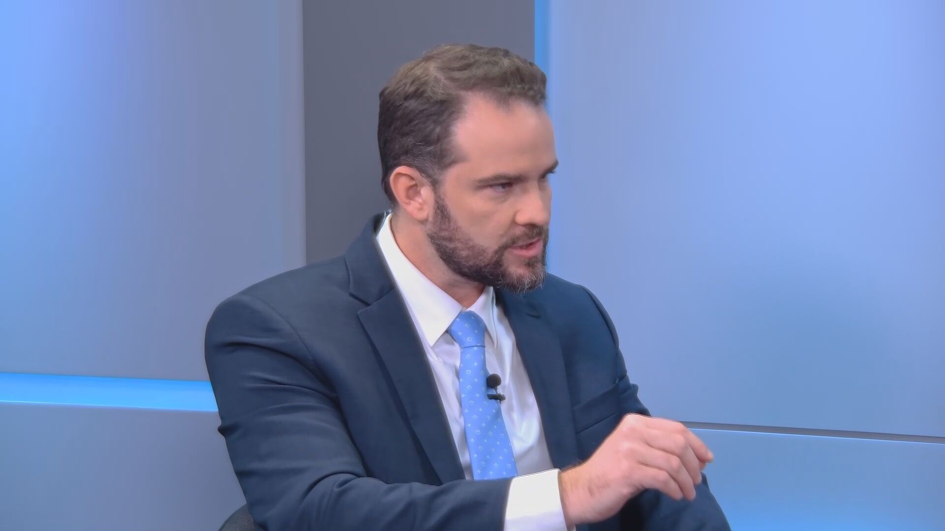 Dario Durigan, ministro da Fazenda