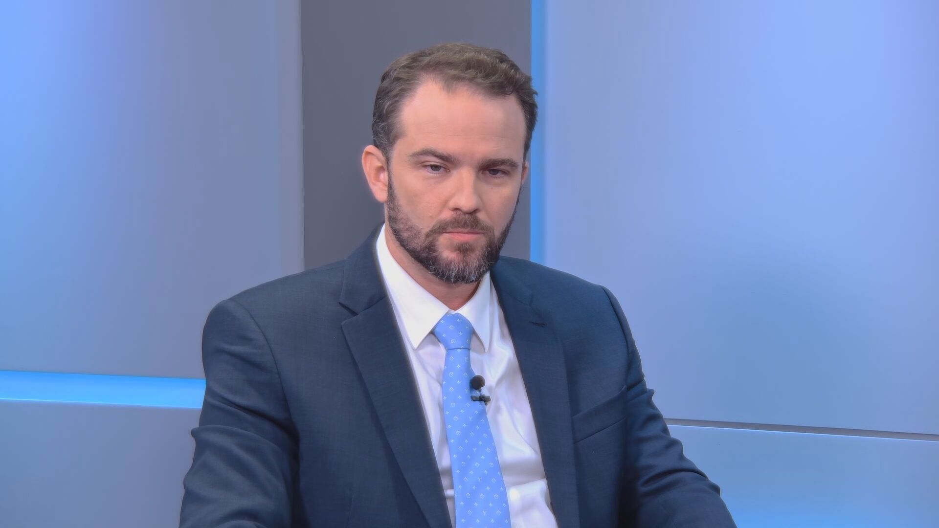 Dario Durigan, ministro da Fazenda