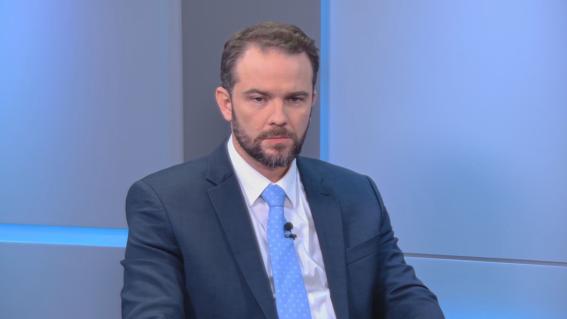 Dario Durigan, ministro da Fazenda