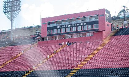 Estádio Manoel Barradas