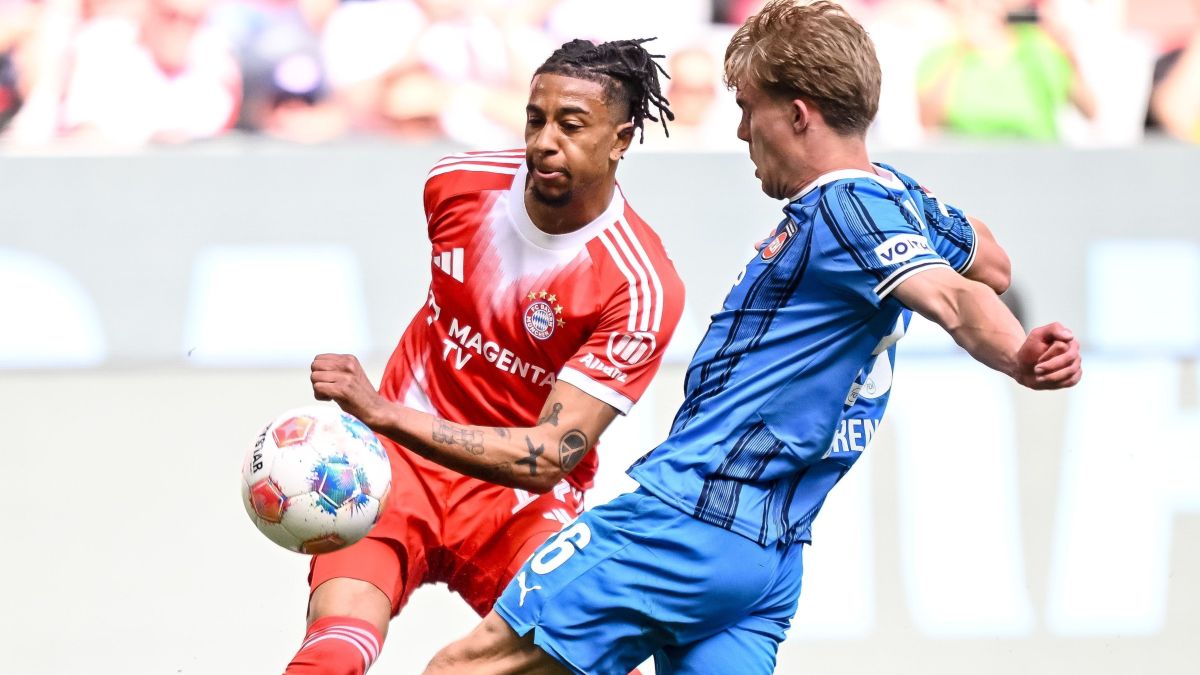 Bayern goleia rival em amistoso por 15 a 0 na pré-temporada