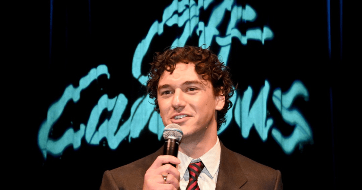 Conheça Belmont Cameli, protagonista da primeira temporada de “Off Campus”