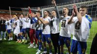 Bósnia é a primeira seleção a divulgar os convocados para a Copa do Mundo