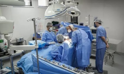 transplante