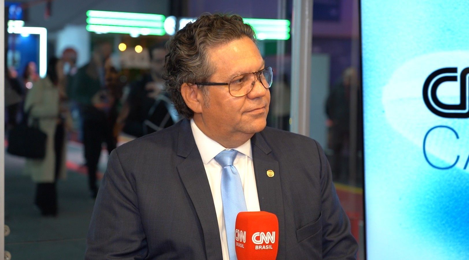 CBIC ENTREVISTADO