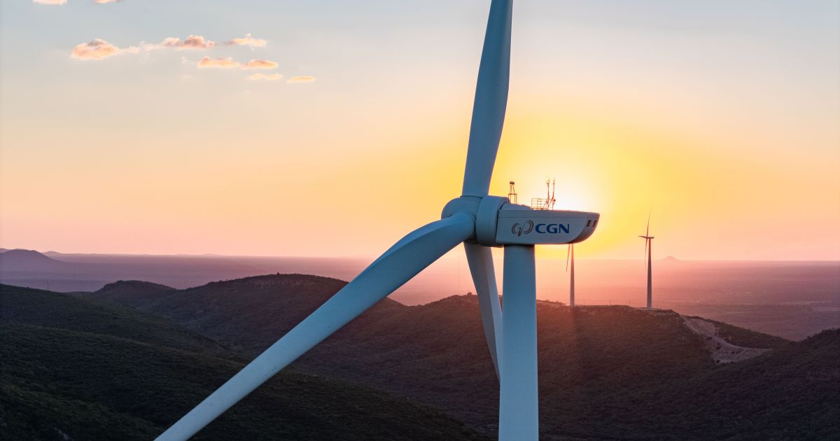 CGN: China enfrentou mesmo cenário de curtailment que Brasil e achou saídas