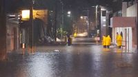 Recife teve 100 milímetros de chuva em apenas 24 horas, diz Defesa Civil