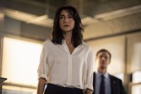 Atriz de "NCIS" volta a interpretar detetive em série: "Venero Scooby-Doo"