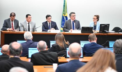 COMISSÃO 6X1 05-05-2026