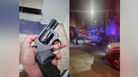 Suspeito de filmar arma e matar ex a tiros é preso na zona Norte de SP