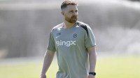 Chelsea perde a sexta seguida e técnico interino lamenta: "Golpe duro"