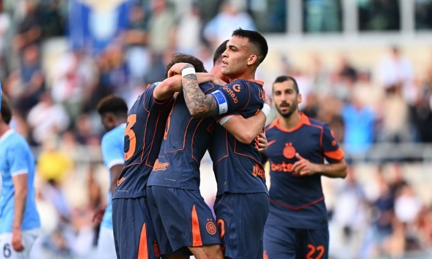 Campeã Inter vence mais uma na Serie A