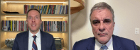 O Grande Debate: Quem tem mais a ganhar com encontro: Lula ou Trump?