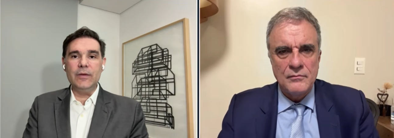 Lula x Flávio: Quem tem mais espaço para crescer?