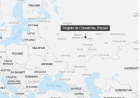 Ataque mata dois russos, enquanto Moscou se prepara para Dia da Vitória