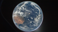 Atualização do Nano Banana permite criar imagens do zero no Google Earth