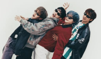 Grupo de K-pop se apresenta na Virada Cultural de SP; conheça o 1VERSE