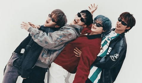 K-POP・アジア a Grupo de K-pop se apresenta na Virada Cultural de SP; conheça o