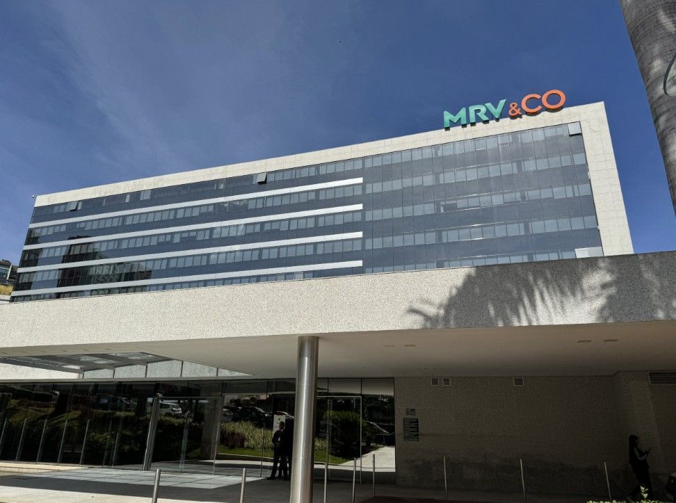 Fachada MRV