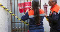 Explosão em SP: parte de imóveis são liberados, mas trabalhos seguem