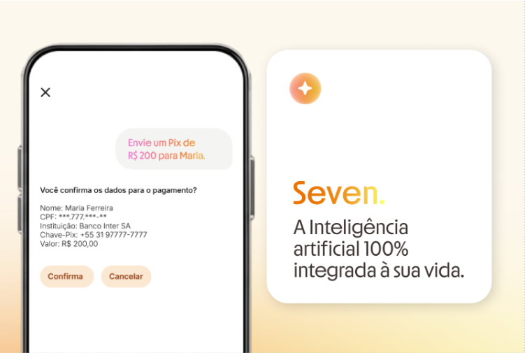 seven