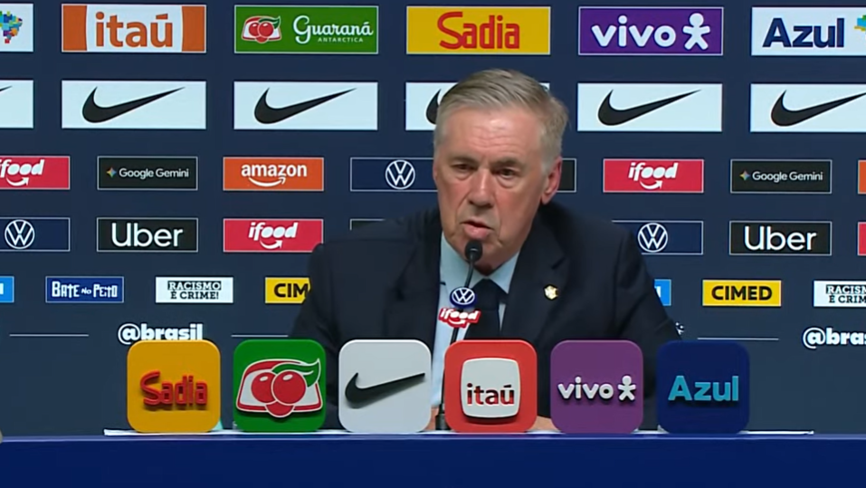 Veja horário e onde assistir à 1ª convocação da Seleção Brasileira pós-Copa