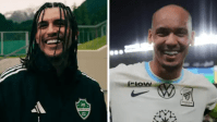 Fabinho e Ibañez são primeiros ‘árabes’ a defenderem a Seleção em Copas