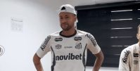 Neymar revela que chorou por "várias horas" após convocação para a Copa