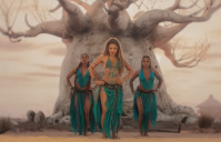 Shakira revela significado por trás de "Dai Dai", música da Copa do Mundo