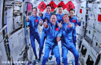 "Não pouparemos esforços": China reformula programa para ir à Lua
