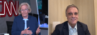 O Grande Debate: Foto com Trump cessa desgaste de Flávio no caso Master?