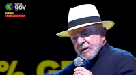 Lula diz que governador interino do RJ vai "ajudar a consertar” o estado