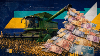 Agro vive paradoxo: imagem não vira valor, revela pesquisa Marca Brasil