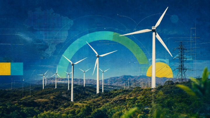 ENERGIA LIMPA, TRANSIÇÃO ENERGÉTICA