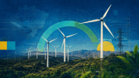 Análise: Transição energética exige mais do que energia limpa