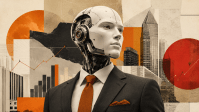 Empresas de tecnologia apostam em computadores que se controlam sozinhos