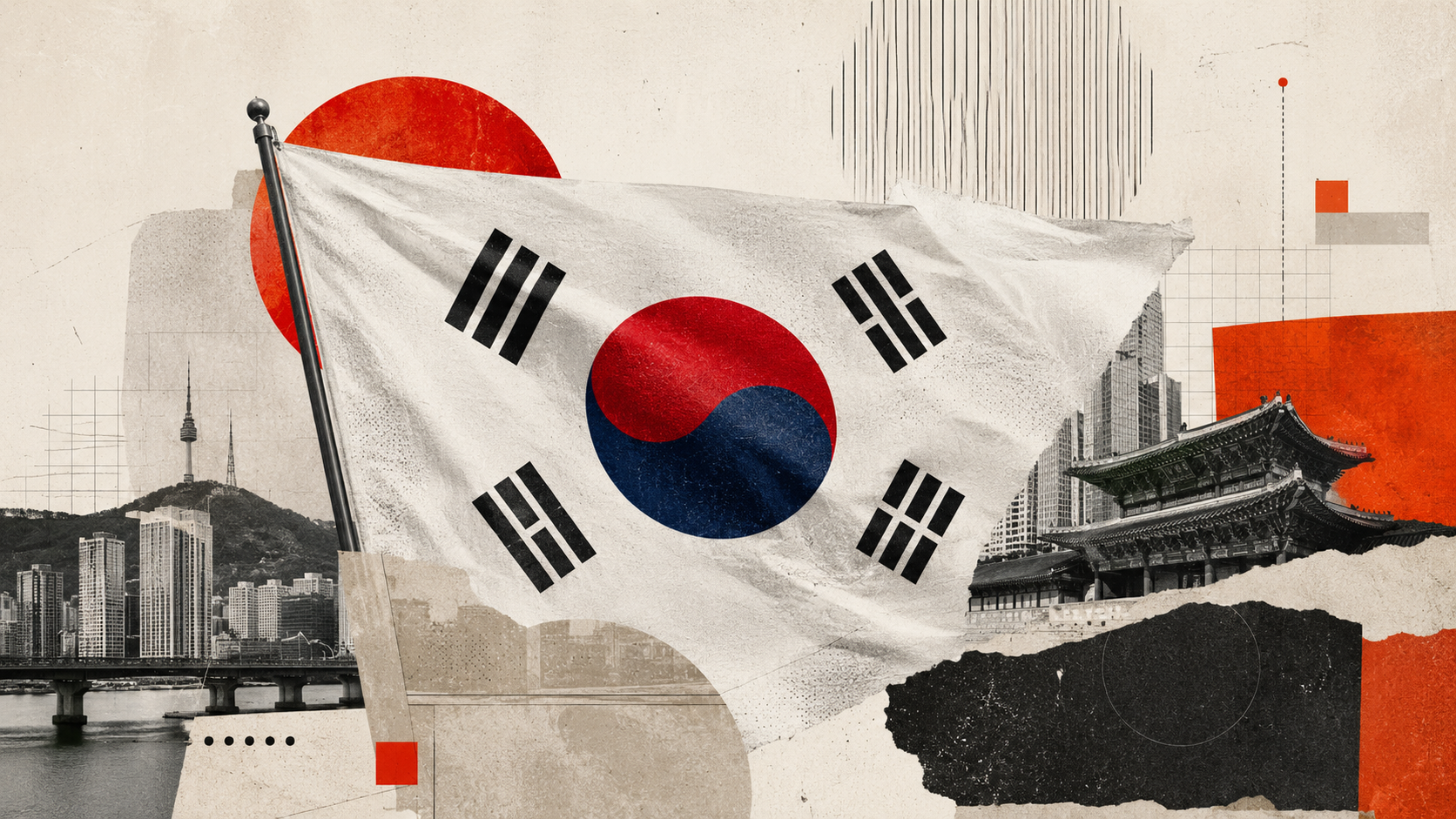 Coreia do Sul