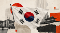 Jornada de sucesso da Coreia do Sul tem um valor didático