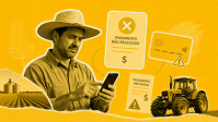 Pós-Agrishow: menos negócios, mais boletos e a espera pela queda de juros